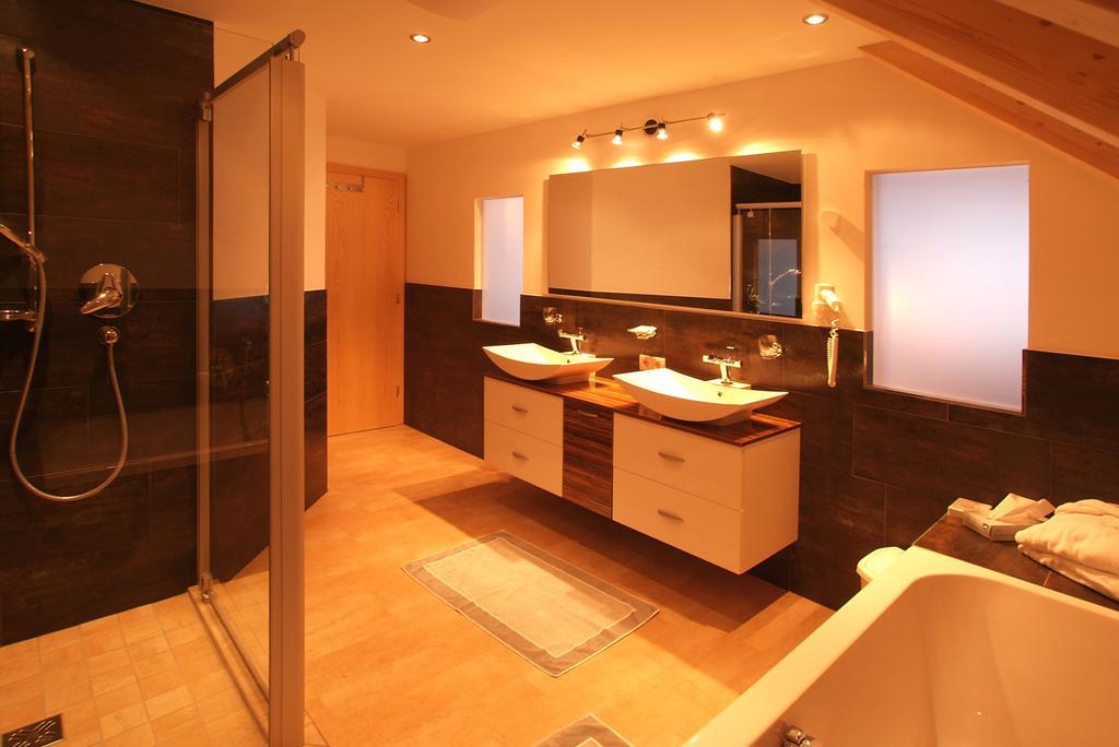 Hotel Fatlar Ischgl Room photo